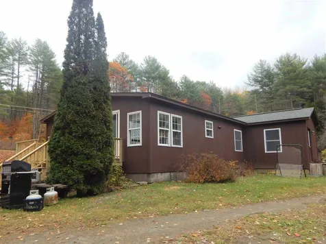 8 Chase School Road Hartland VT 05048