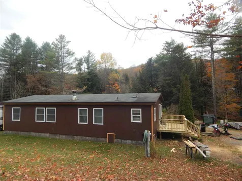 8 Chase School Road Hartland VT 05048
