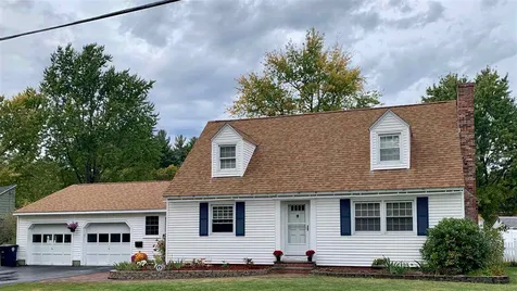 38 Palisade Drive Nashua NH 03062