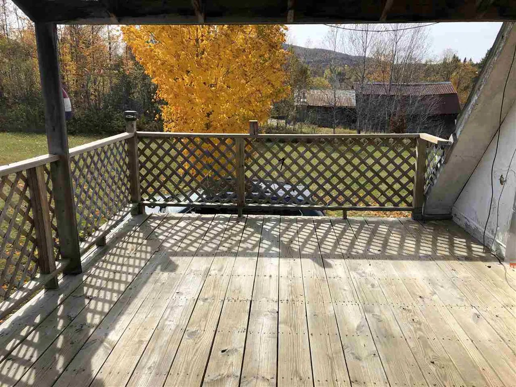 124 Hunt Hill Road Brownington VT 05860