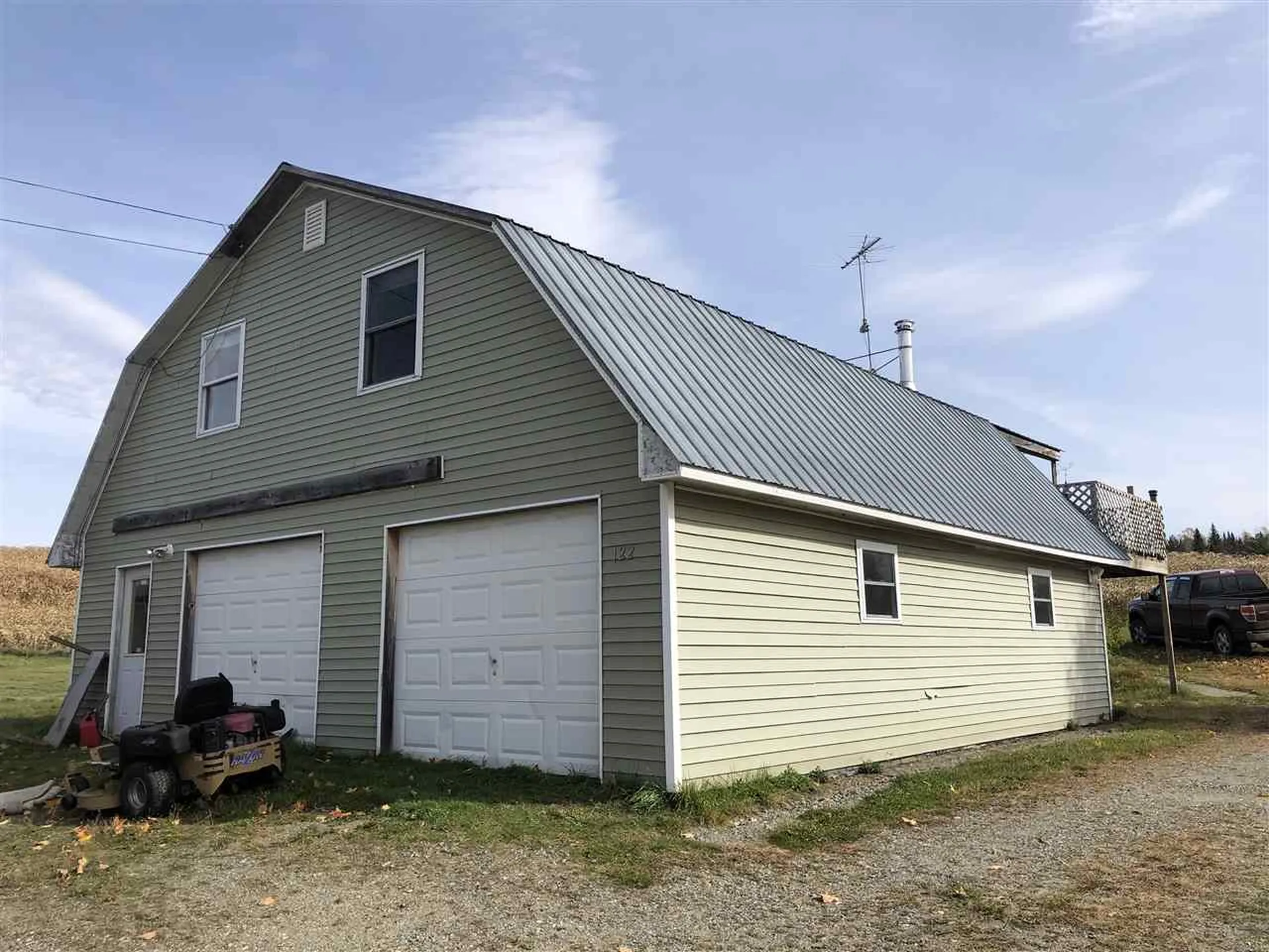124 Hunt Hill Road Brownington VT 05860