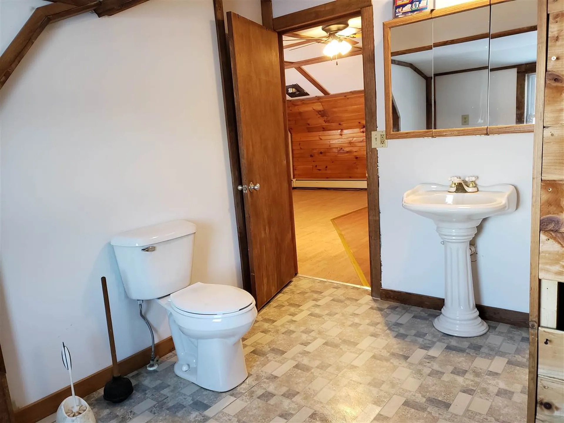 124 Hunt Hill Road Brownington VT 05860