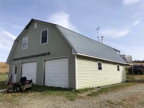 124 Hunt Hill Road Brownington VT 05860