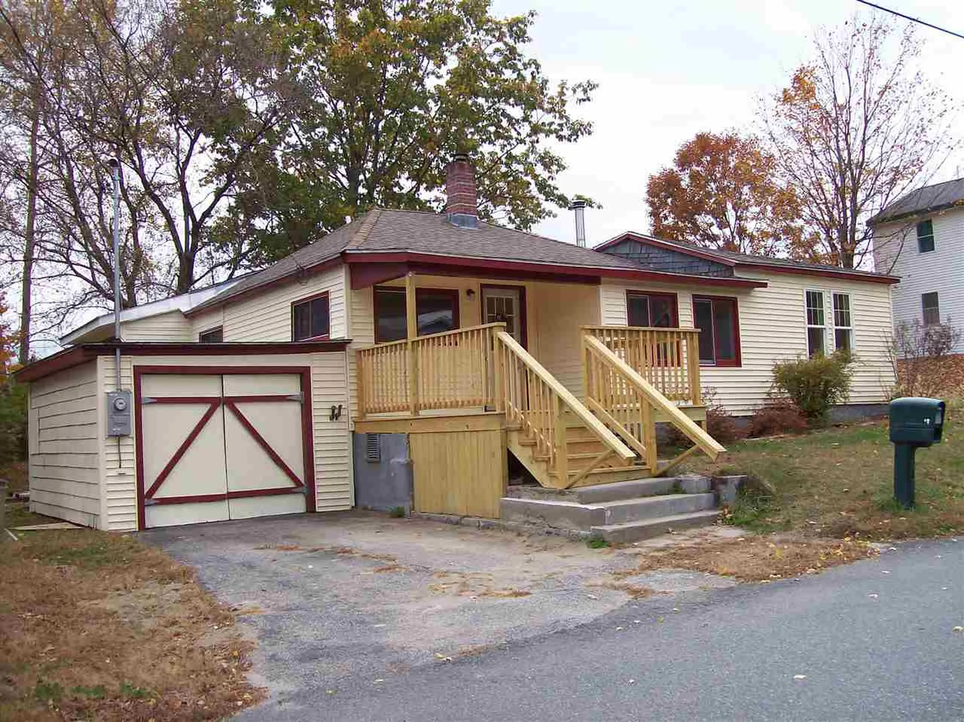 12 First Street Claremont NH 03743