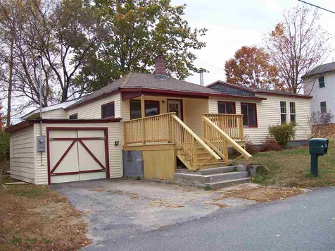 12 First Street Claremont NH 03743