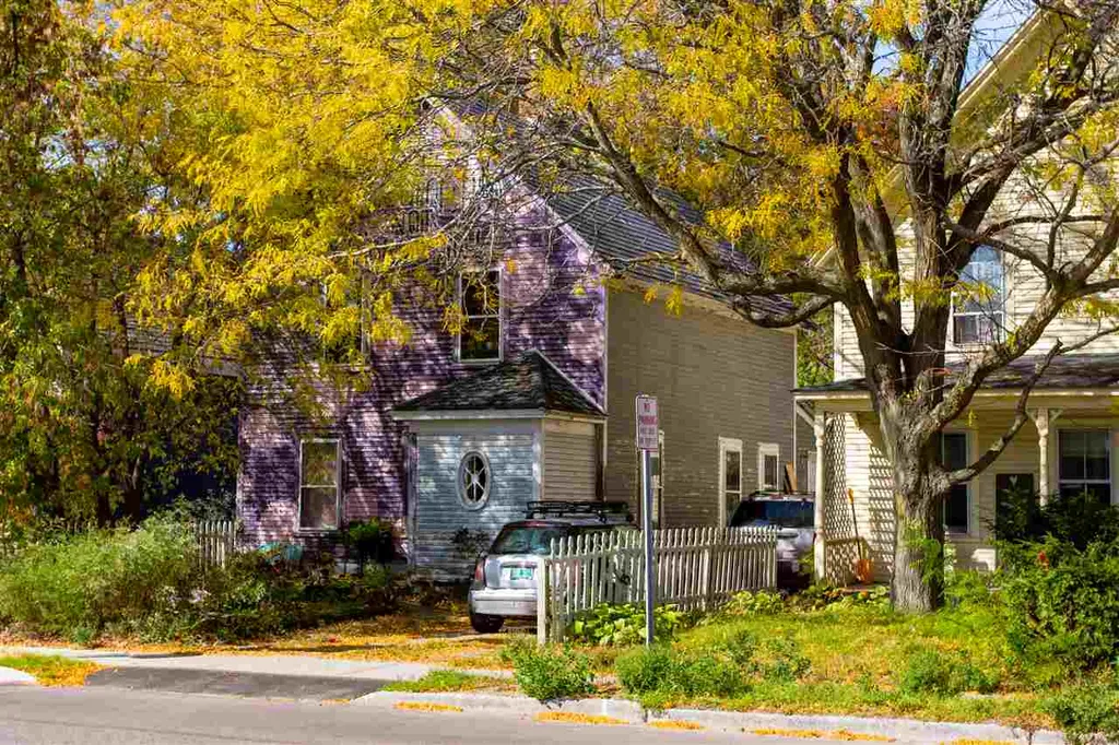 276 Colchester Avenue Burlington VT 05401
