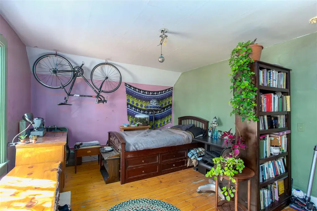 276 Colchester Avenue Burlington VT 05401