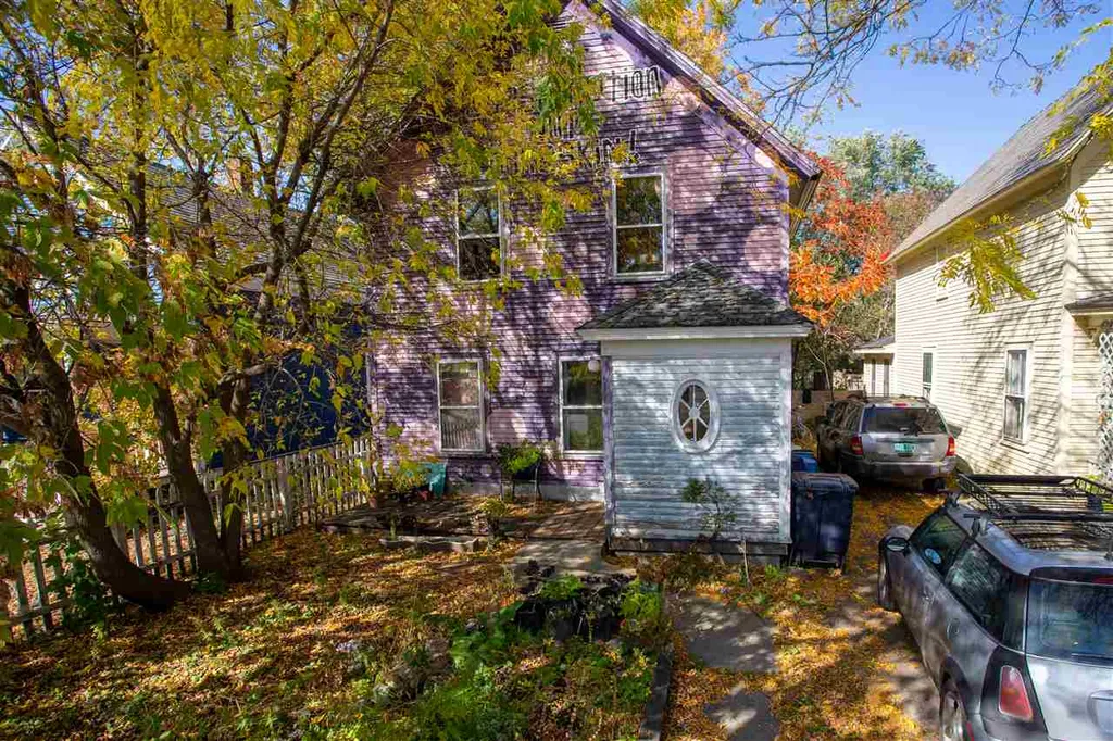 276 Colchester Avenue Burlington VT 05401