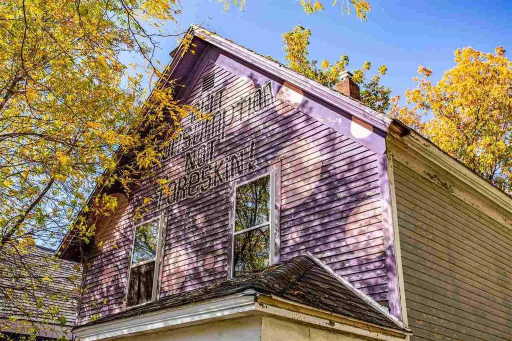 276 Colchester Avenue Burlington VT 05401