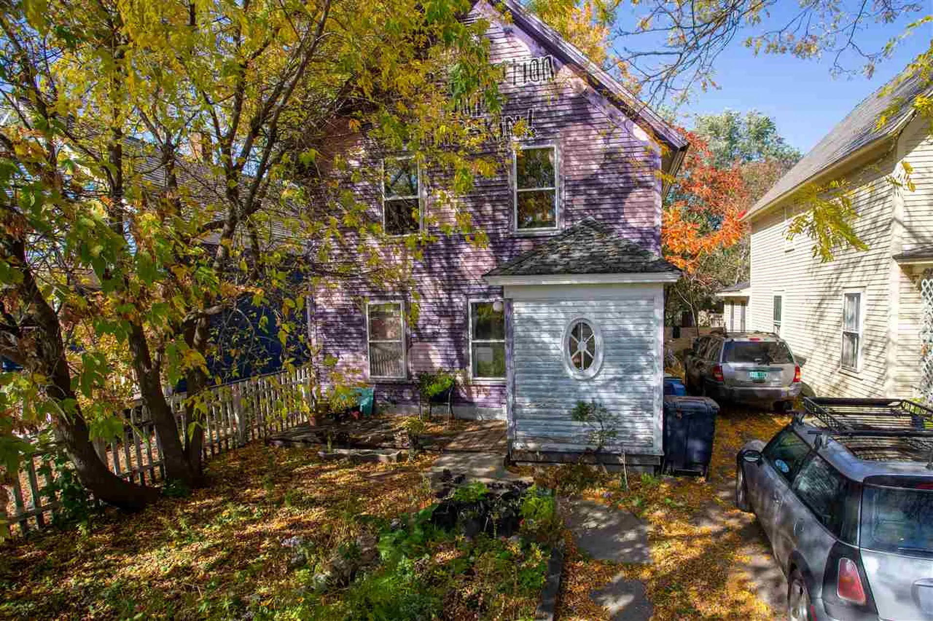 276 Colchester Avenue Burlington VT 05401