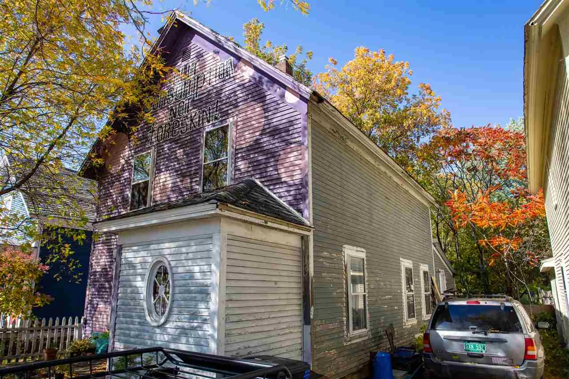 276 Colchester Avenue Burlington VT 05401