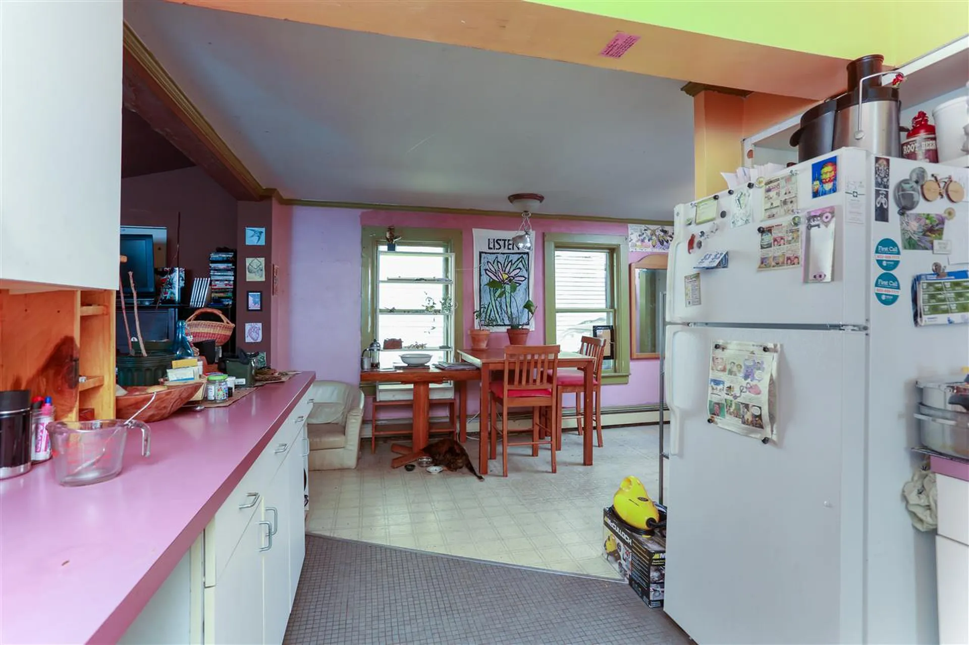 276 Colchester Avenue Burlington VT 05401