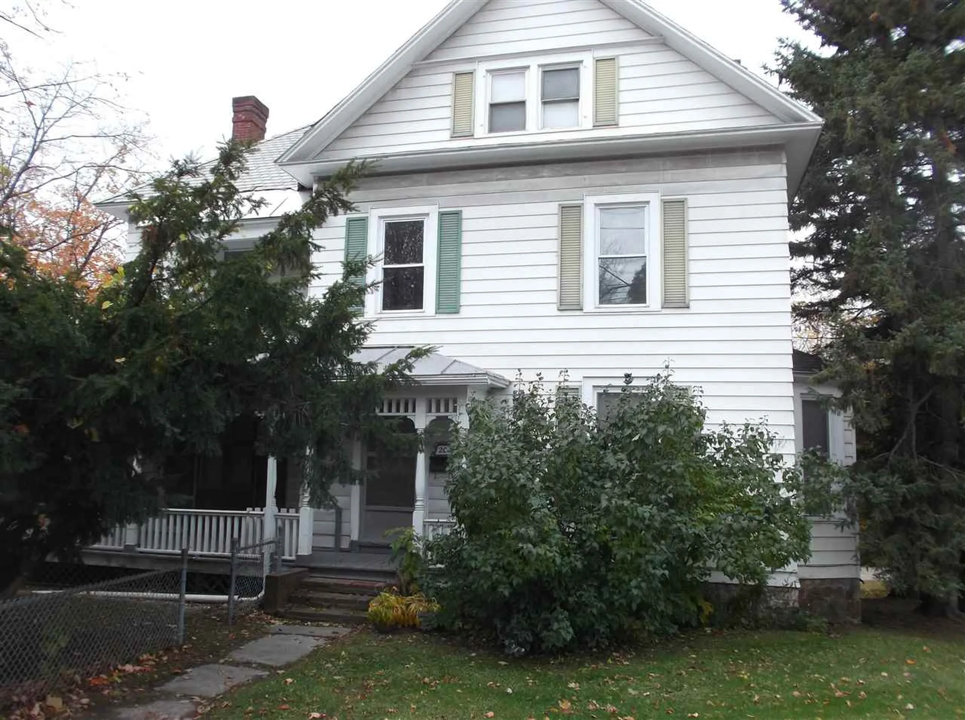 200 -2 North Main Street St. Albans City VT 05478