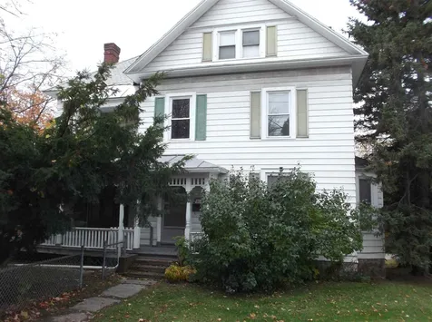 200 -2 North Main Street St. Albans City VT 05478