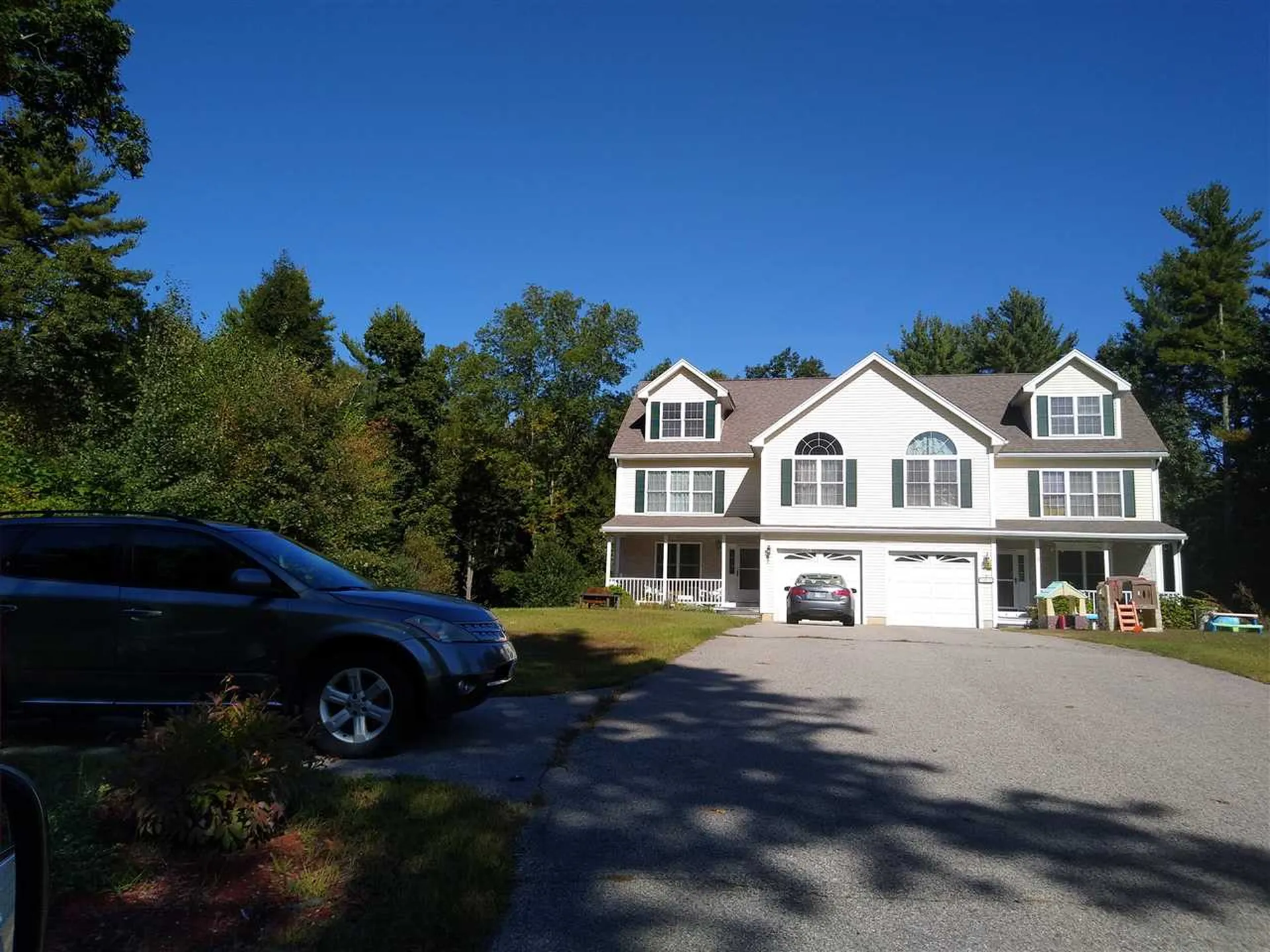 1 Piper Lane Lee NH 03861