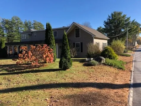 11 Merrymeeting Road New Durham NH 03855