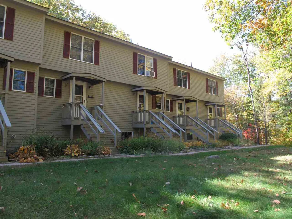 78 Saco Pines Drive Conway NH 03813