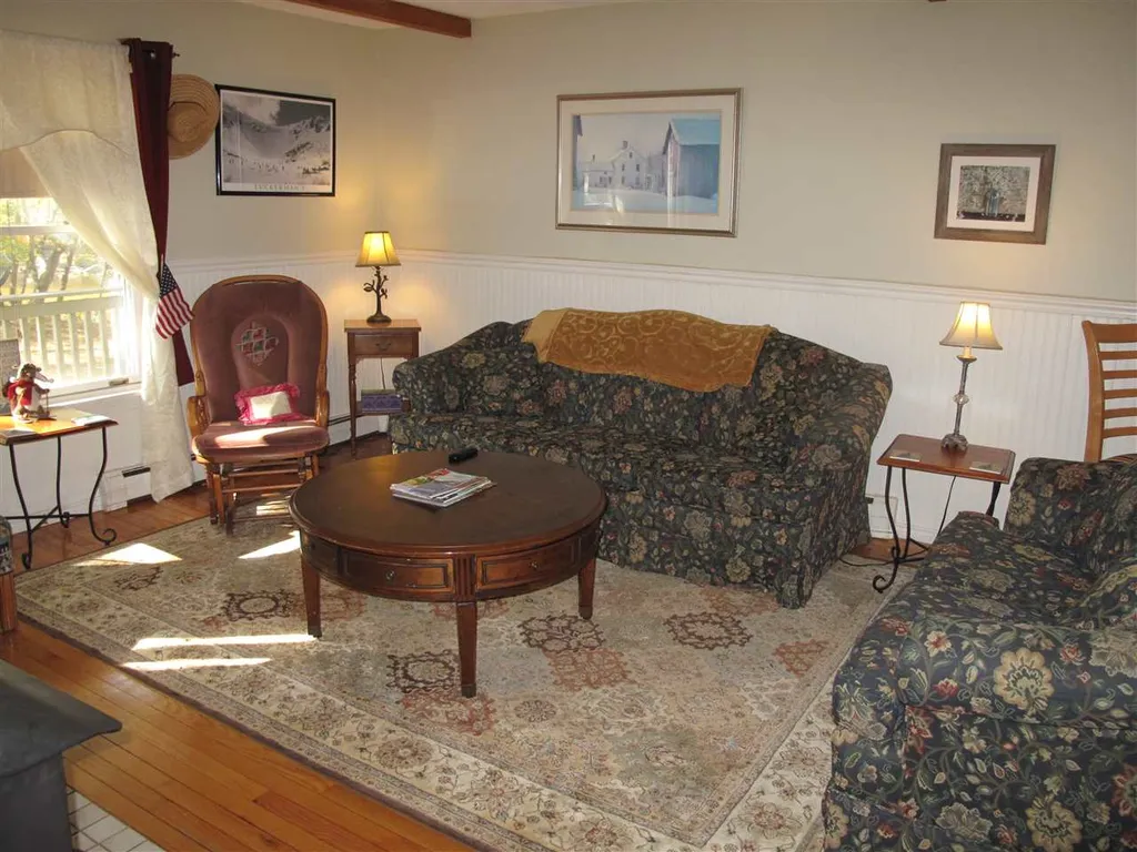 78 Saco Pines Drive Conway NH 03813