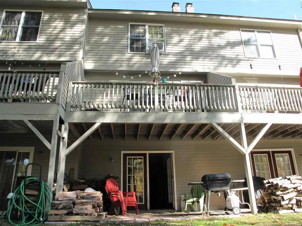 78 Saco Pines Drive Conway NH 03813