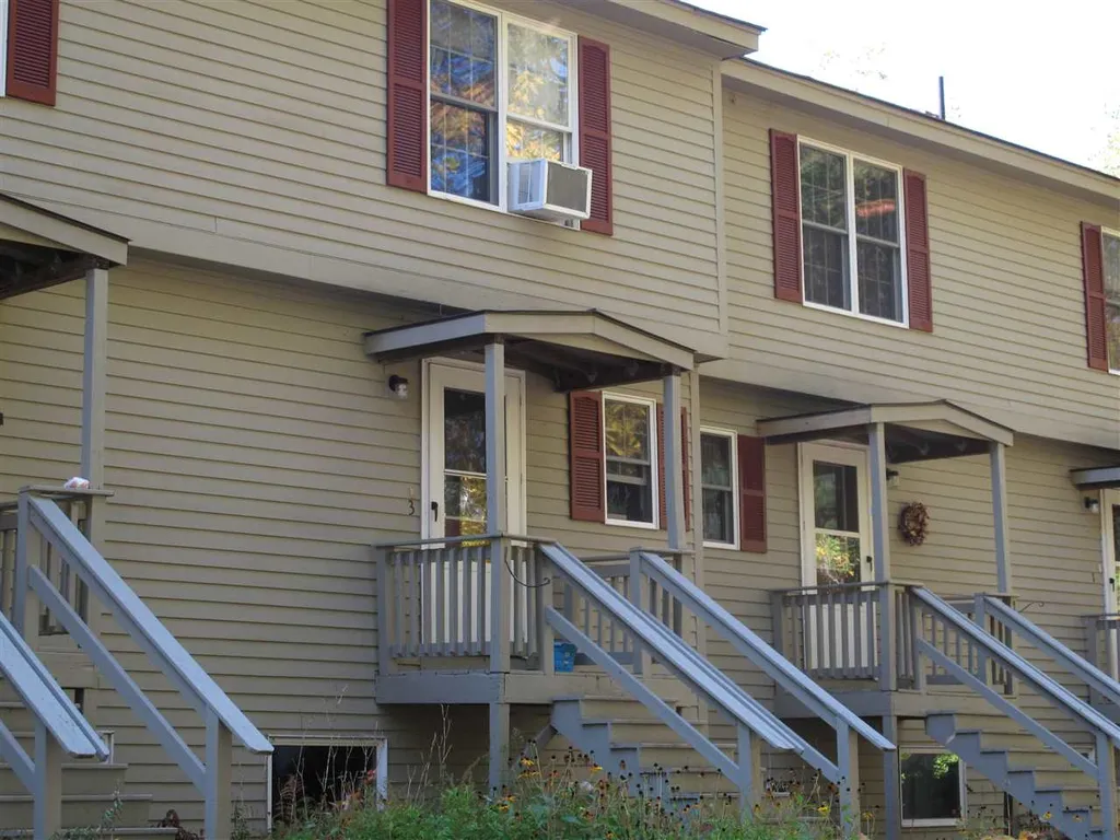 78 Saco Pines Drive Conway NH 03813