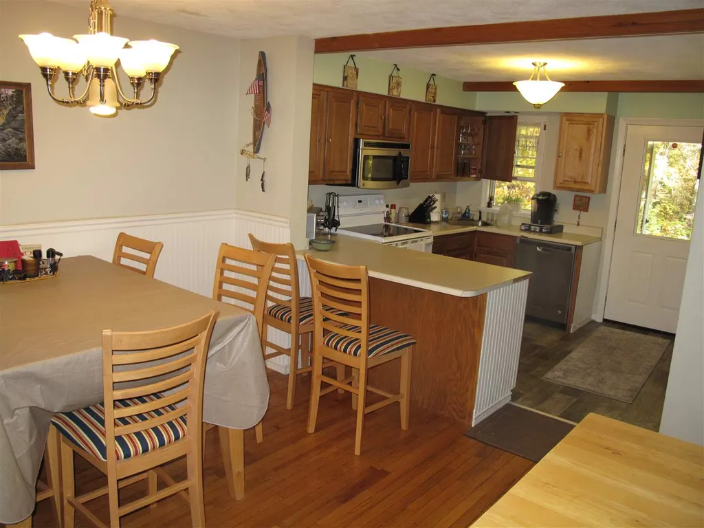 78 Saco Pines Drive Conway NH 03813