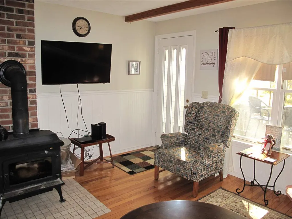 78 Saco Pines Drive Conway NH 03813