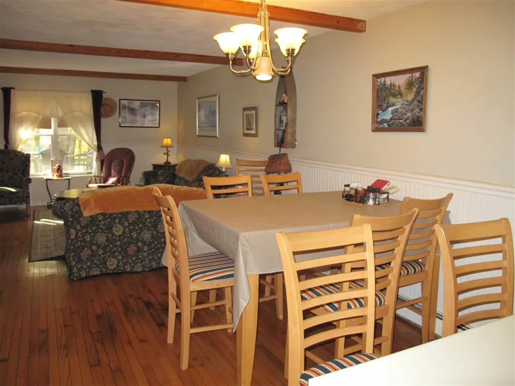 78 Saco Pines Drive Conway NH 03813