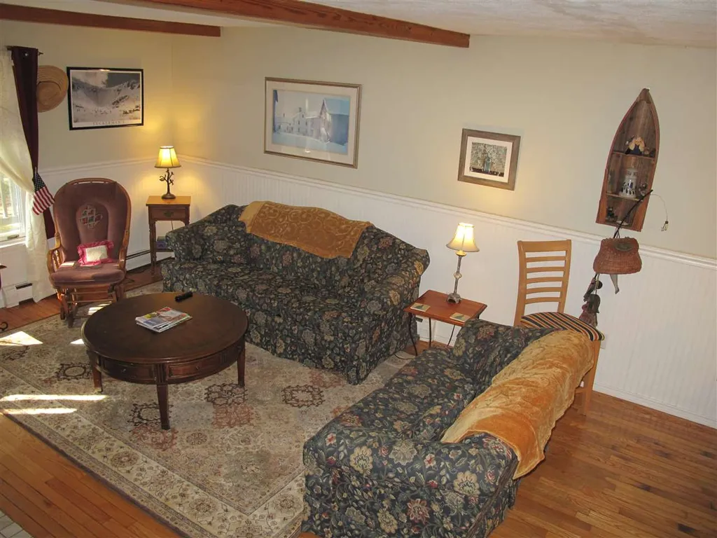 78 Saco Pines Drive Conway NH 03813