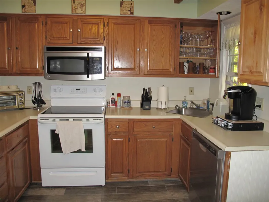 78 Saco Pines Drive Conway NH 03813