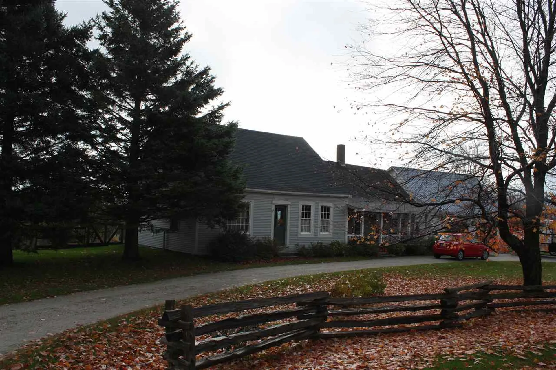 2549 Vt Route 5a Route Charleston VT 05872