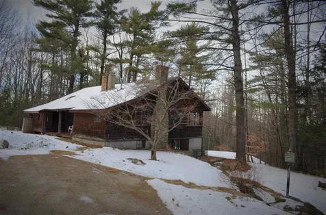 640 Mountain Road Francestown NH 03043