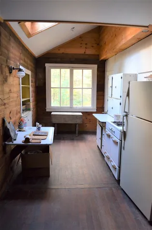 640 Mountain Road Francestown NH 03043