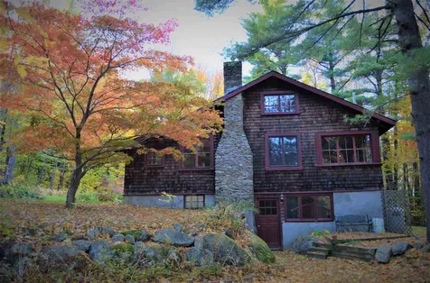 640 Mountain Road Francestown NH 03043
