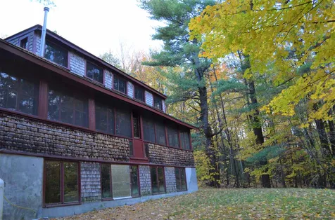640 Mountain Road Francestown NH 03043