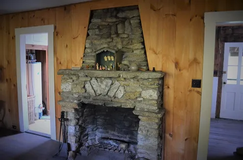 640 Mountain Road Francestown NH 03043