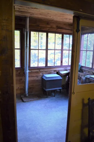 640 Mountain Road Francestown NH 03043
