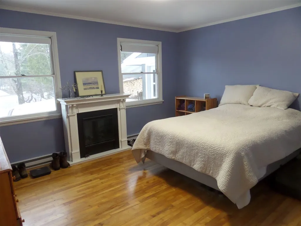 33 Deerfield Drive Montpelier VT 05602