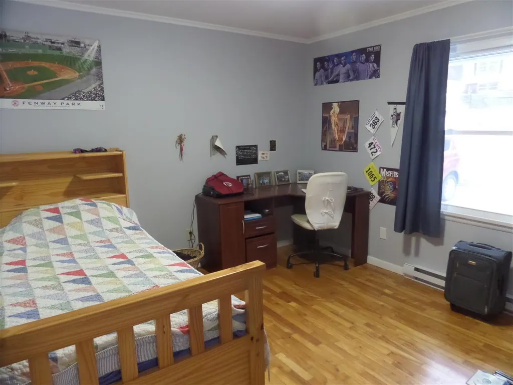 33 Deerfield Drive Montpelier VT 05602