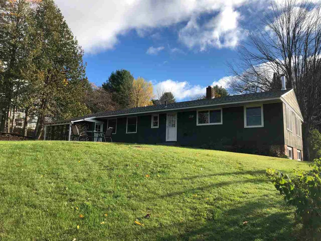 33 Deerfield Drive Montpelier VT 05602