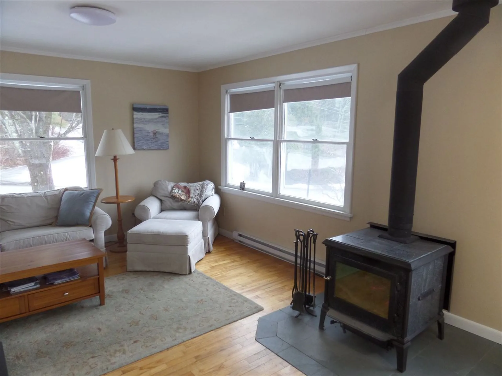 33 Deerfield Drive Montpelier VT 05602