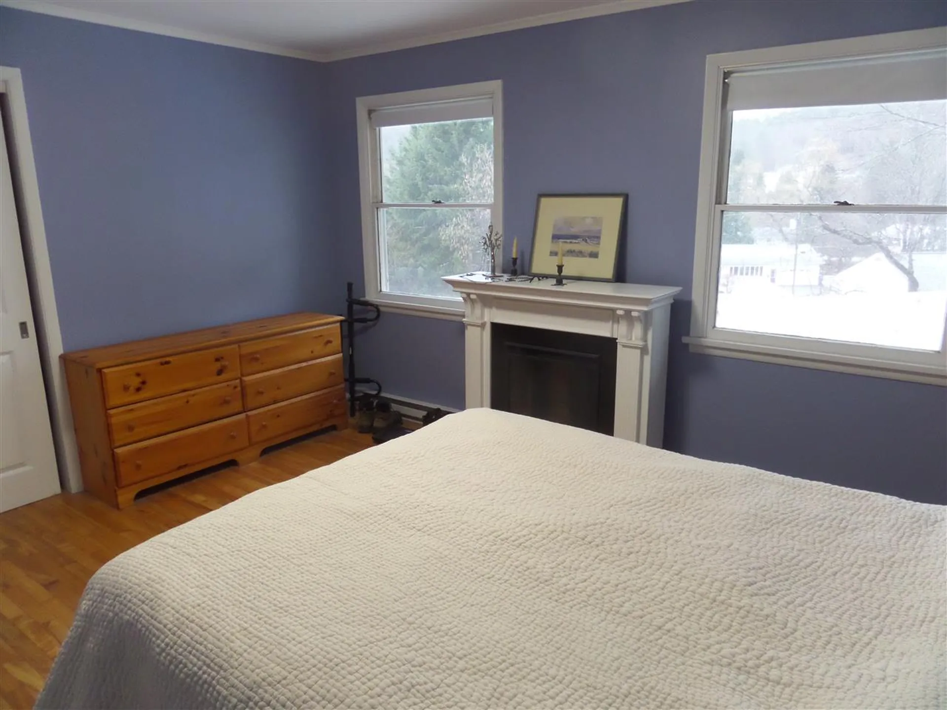 33 Deerfield Drive Montpelier VT 05602