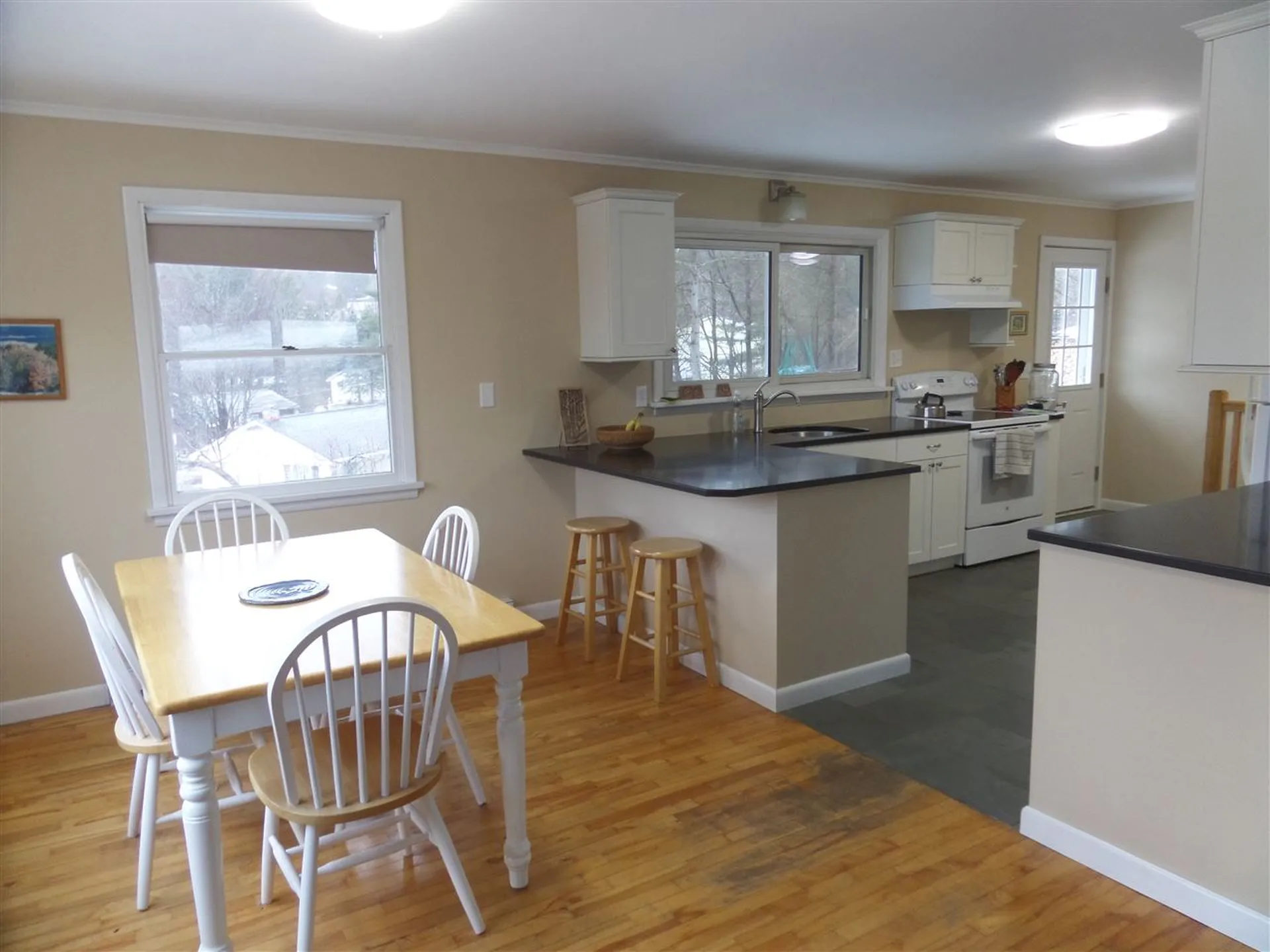 33 Deerfield Drive Montpelier VT 05602