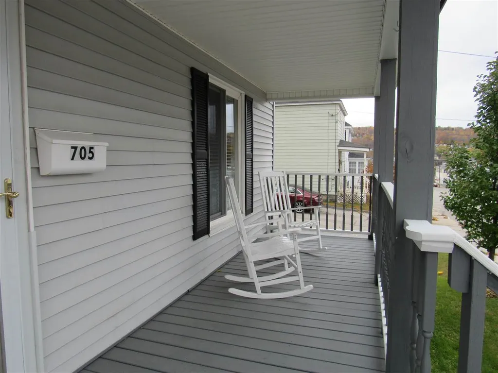 705 3rd Avenue Berlin NH 03570