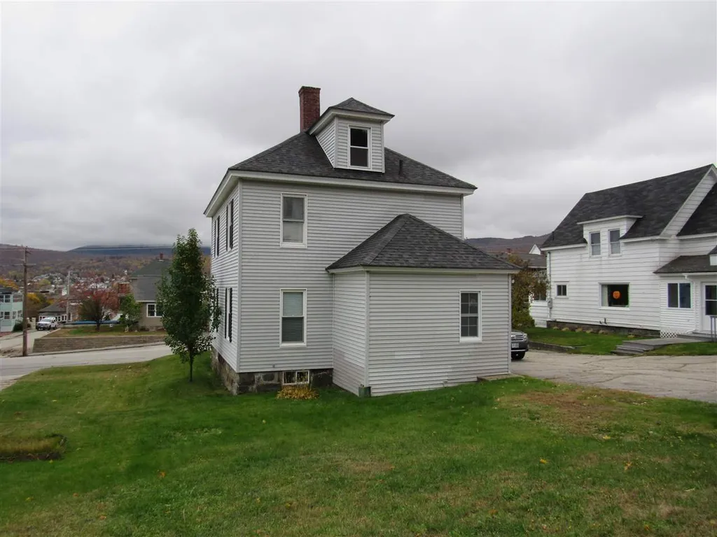 705 3rd Avenue Berlin NH 03570