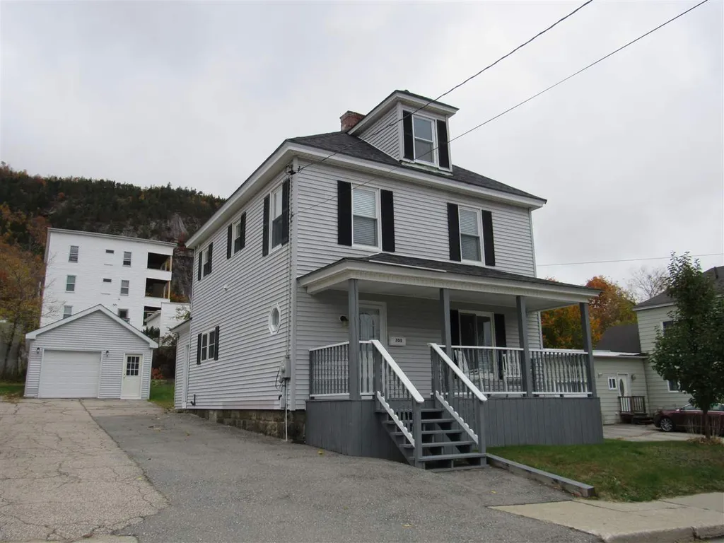 705 3rd Avenue Berlin NH 03570