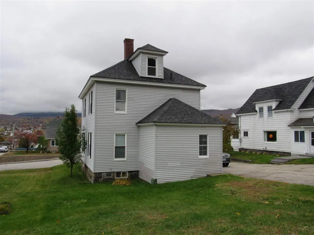 705 3rd Avenue Berlin NH 03570
