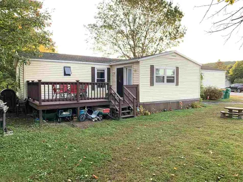 102 Daffodil Hill Lane Rochester NH 03868