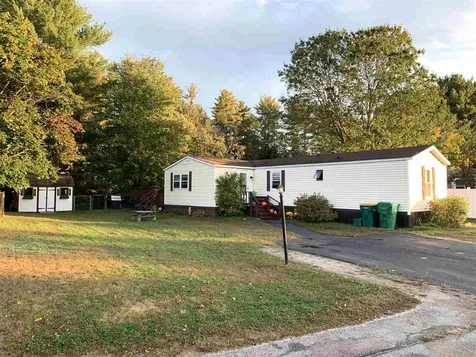 102 Daffodil Hill Lane Rochester NH 03868