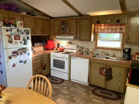 102 Daffodil Hill Lane Rochester NH 03868