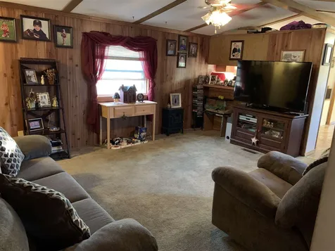 102 Daffodil Hill Lane Rochester NH 03868